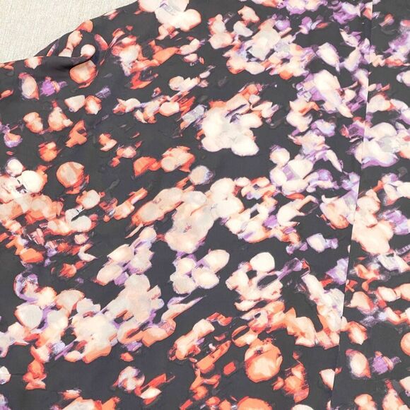 Apt. 9 | NWT Bokeh Print Kimono | Small - Picture 3 of 6